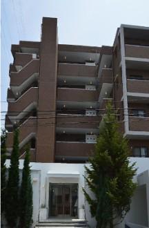 SOCIETY KAKINOKIZAKA ANNEX ソサエティ柿の