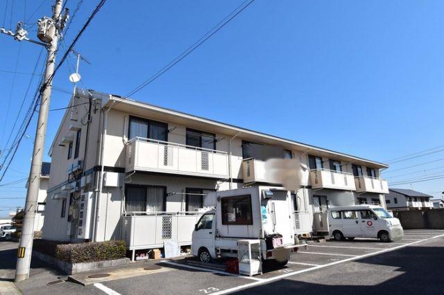 ドミール円座B