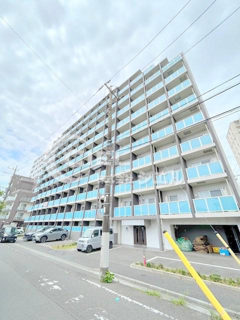 グランフォース北綾瀬