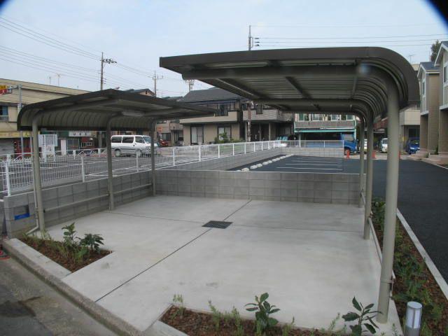 ルーセントブロッサム