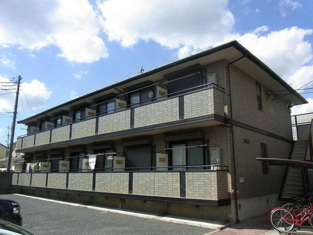 ウィズ中村橋II