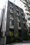 LAPIS COURT YOTSUYA ラピスコート四谷