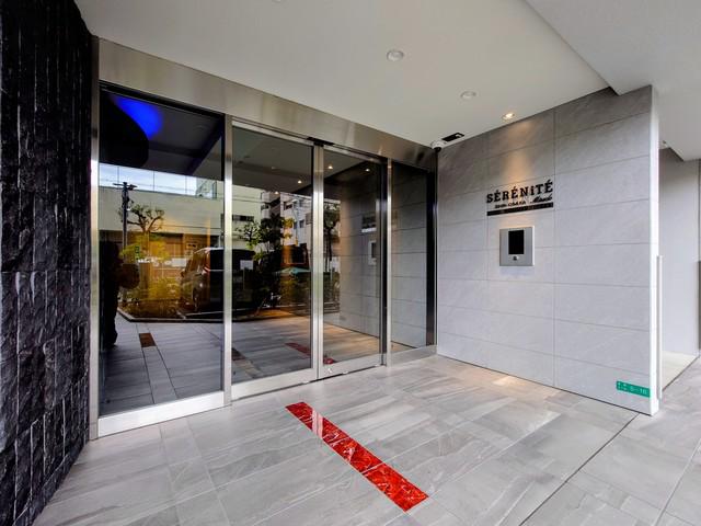 セレニテ新大阪ミラク弐番館