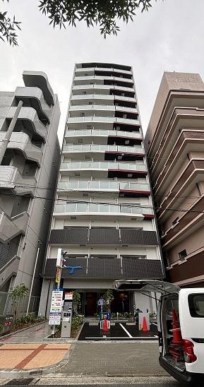 セレニテ新大阪ミラク弐番館