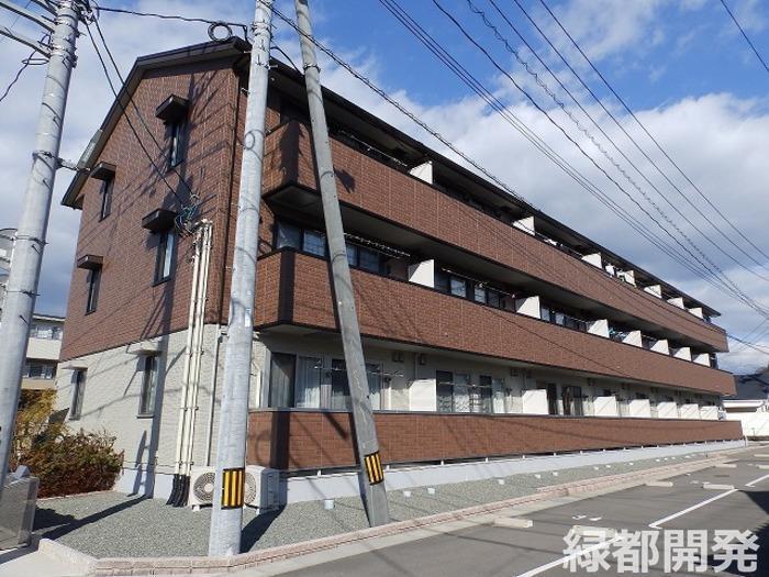 シャインシード湯田
