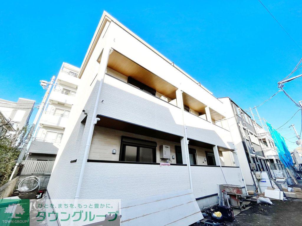 レガーロ瀬谷駅前