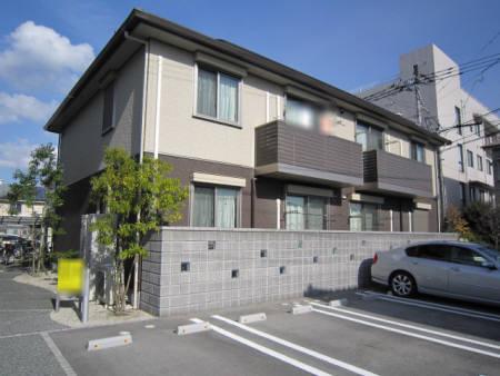 HEARTYS ENT(2LDK/2階)