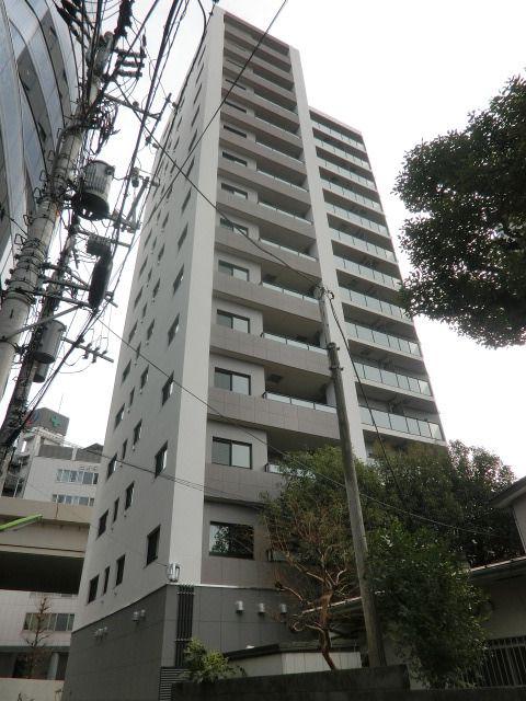 クレヴィアリグゼ三軒茶屋
