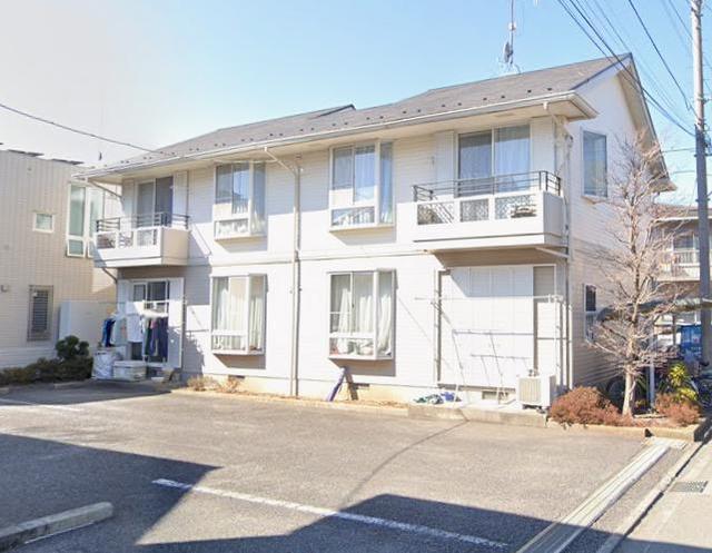 メープル関山I