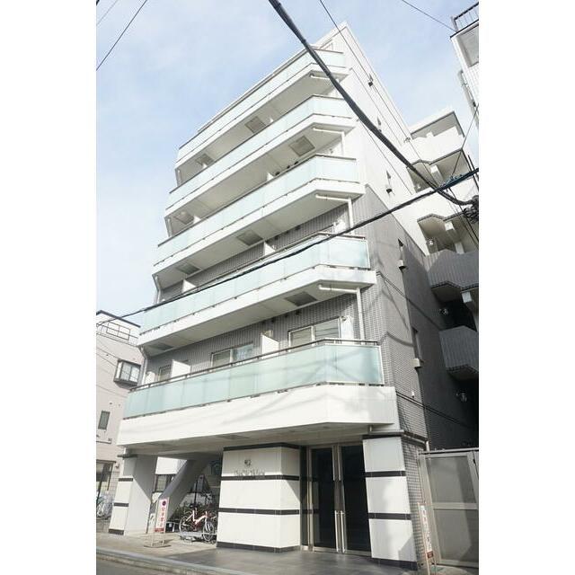 グランヴァン横濱ビアンコーヴォ