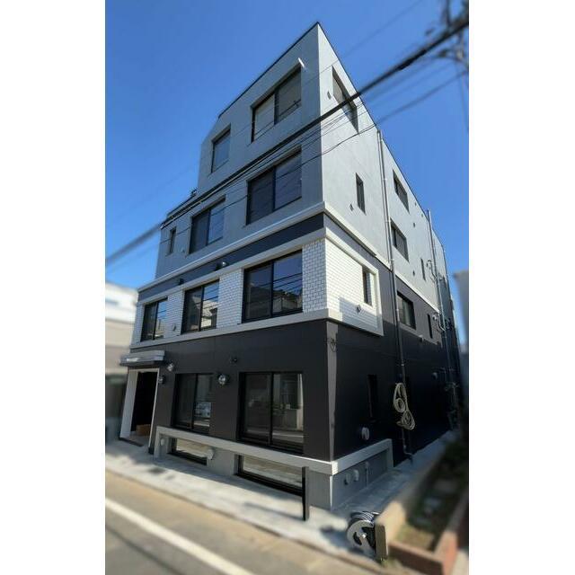 エフティヒア西品川(3LDK/1階)