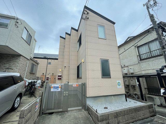 ロゼ中野松が丘