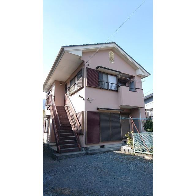 寿町 高尾