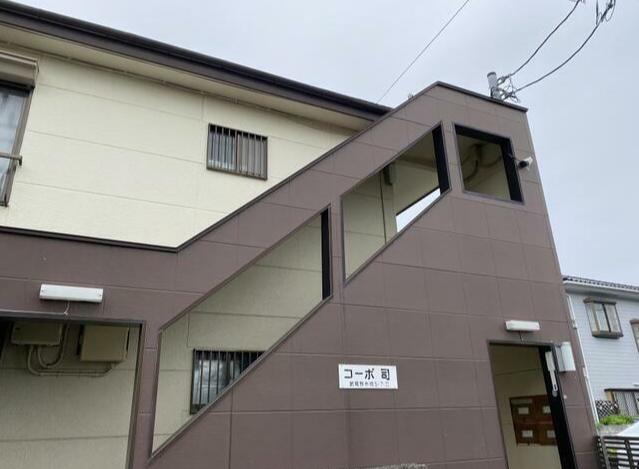 コーポ司
