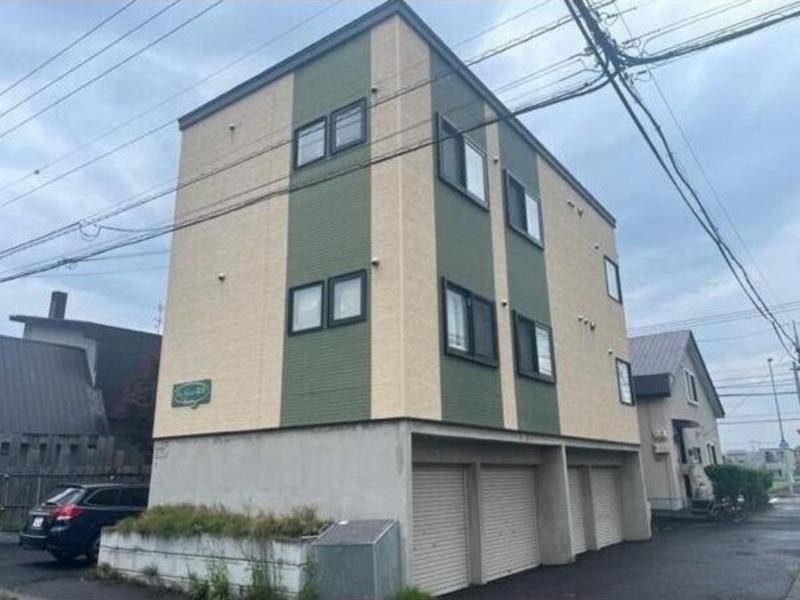 ラテール屯田