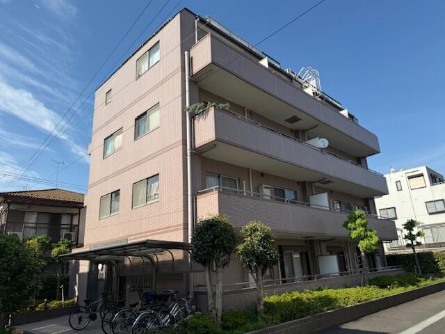 レガート東小岩