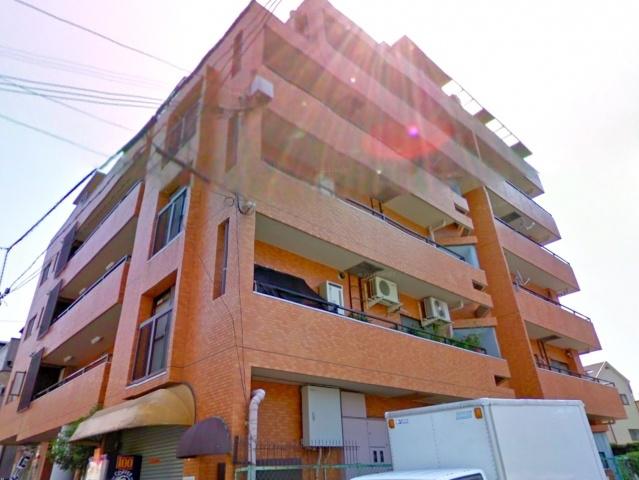 ライオンズマンション下山手第2