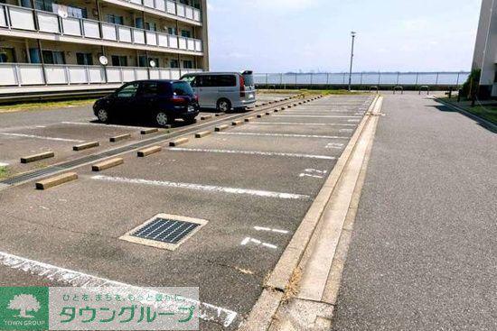 ビレッジハウス今宿2号棟