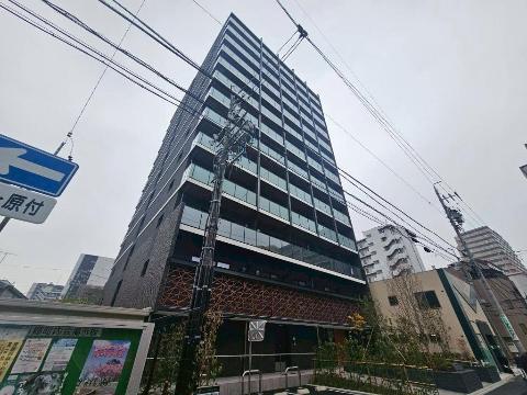 ザ・パークハビオ名古屋松原