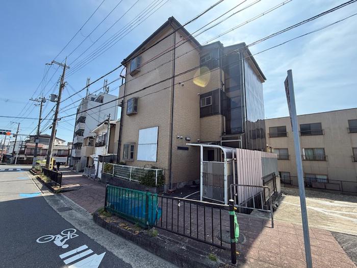 グリーンマンション玉屋