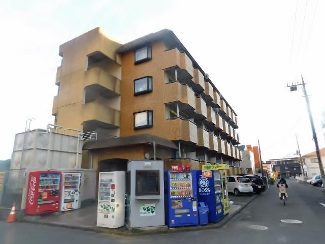 ベアーズマンション