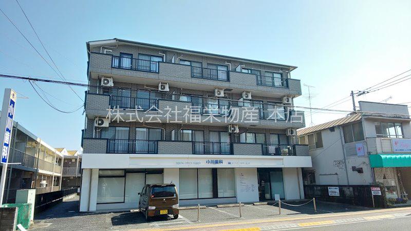 糟谷ビル南街
