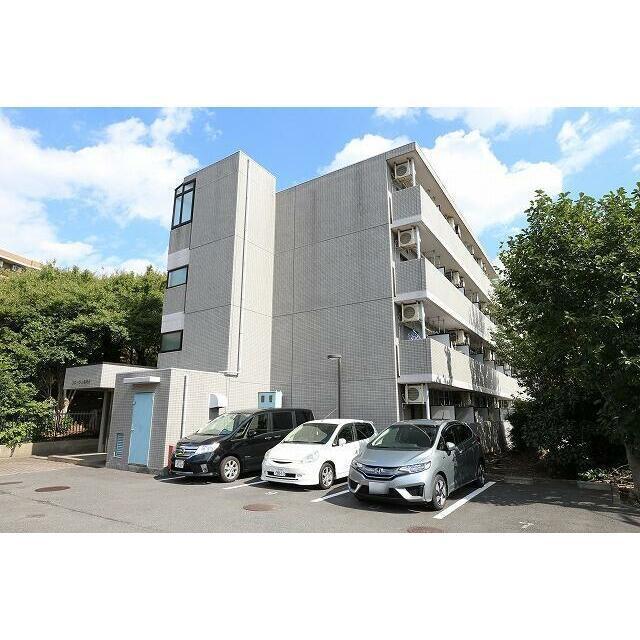フローラル宮崎台