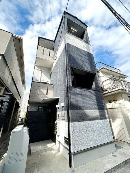 ラ・セオナ元住吉