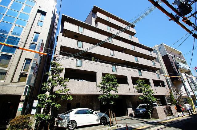 ガーデンコート内山