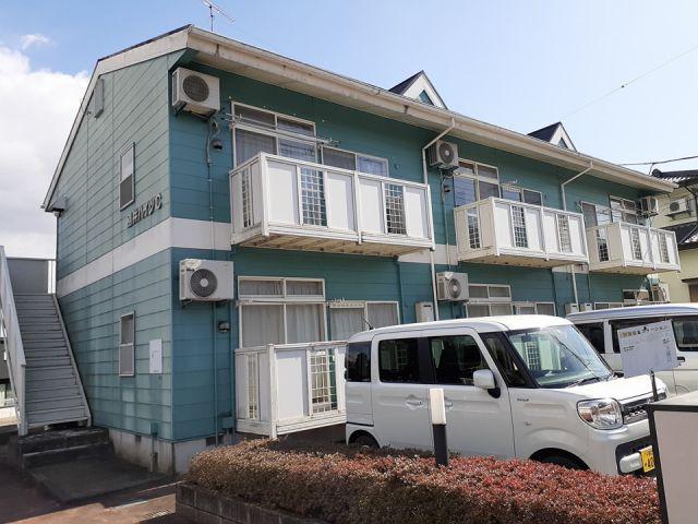 別井ハイツC