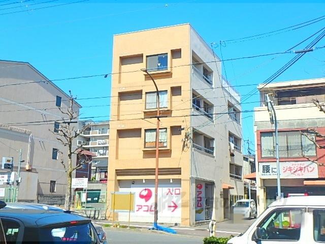 コーポユタカ