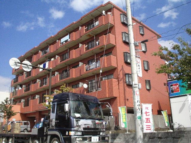 コーポフェニックスB