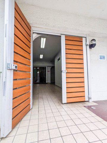 目黒小山マンション