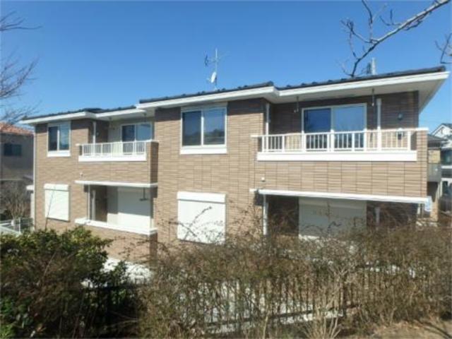 PARK HOUSE