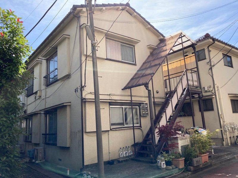 さゆり荘