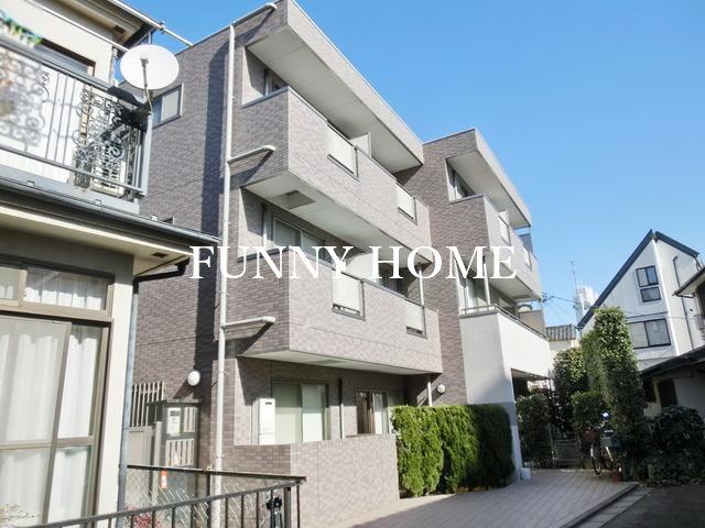 Jホーム経堂