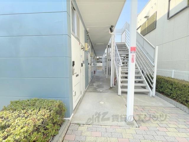 レオパレスプレミール2