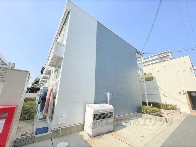 レオパレスプレミール2