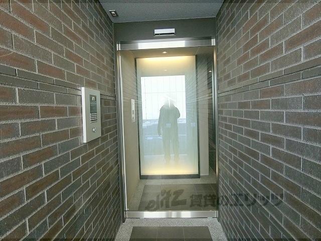ブーブーヴィラ円町