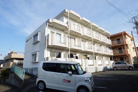舘山寺ニューハイツ