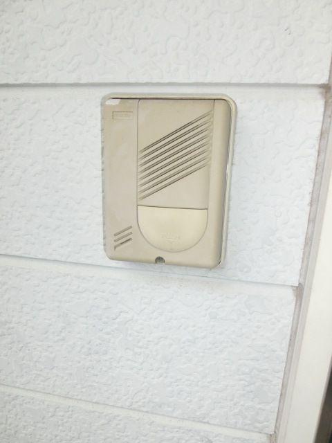 ISメゾン西船橋