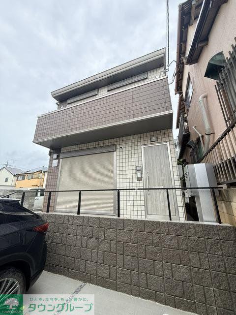 スプランドゥール富浜