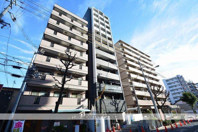 ファステート大阪城東グリッジ