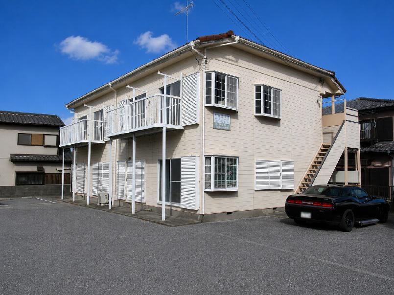 桜田コーポ