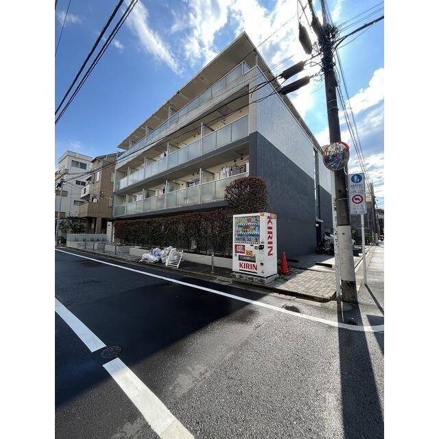 レジデンス池袋要町
