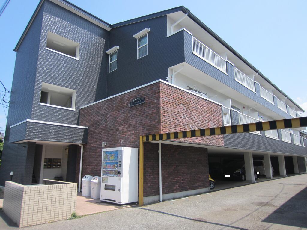 リーブハウスI