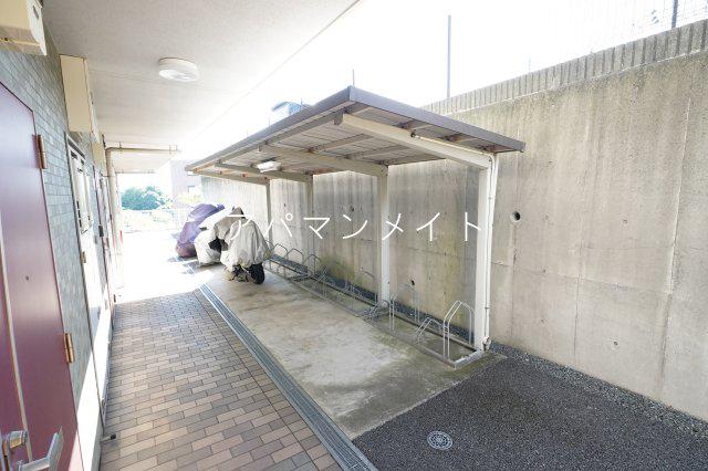 パークハイムTOKI