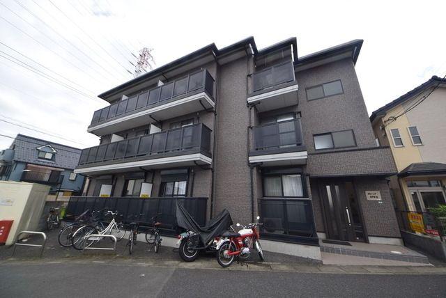 ポローニア北戸田Ⅱ