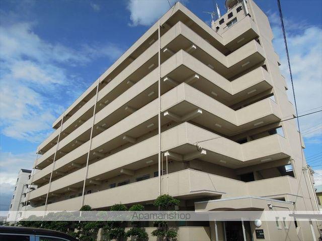 第一磯屋敷マンション