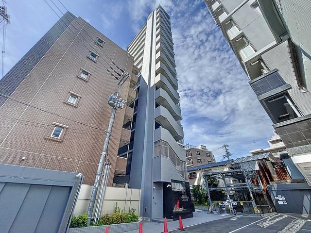 エステムコート神戸元町IIグレイド